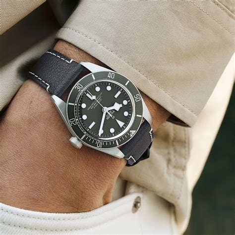 tudor black bay silver patina|tudor f8 925 silver.